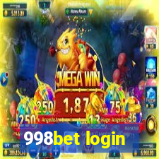 998bet login